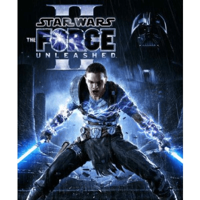 STAR WARS™: The Force Unleashed™ II