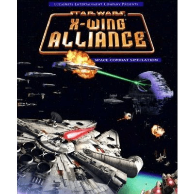STAR WARS™ - X-Wing Alliance™