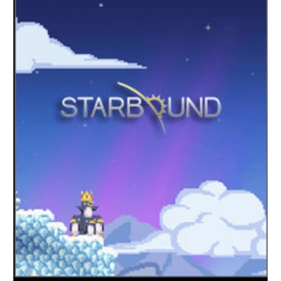 Starbound