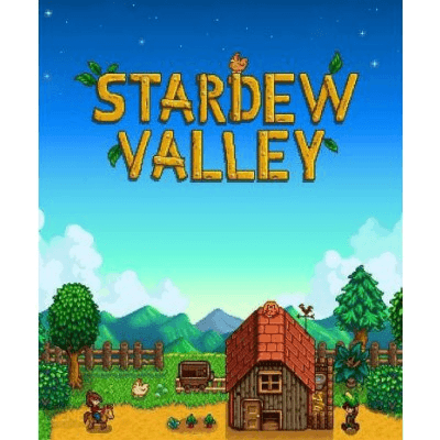 Stardew Valley