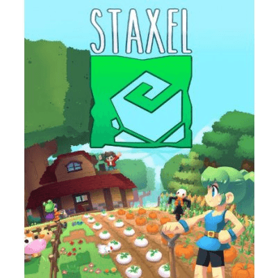 Staxel