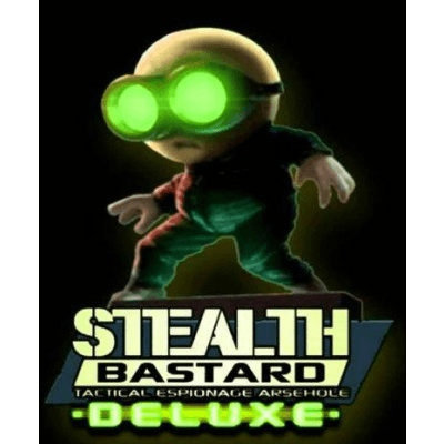 Stealth Bastard Deluxe