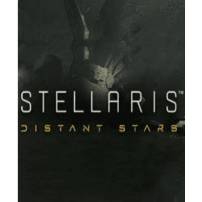 Stellaris: Distant Stars Story Pack