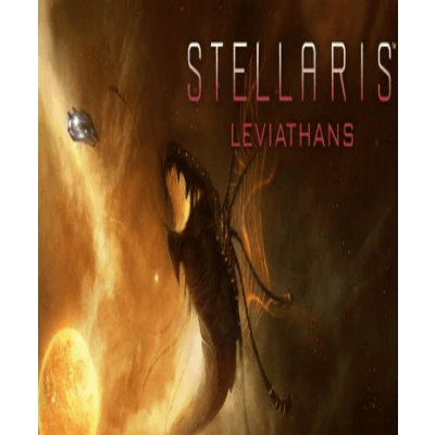 Stellaris: Leviathans Story Pack
