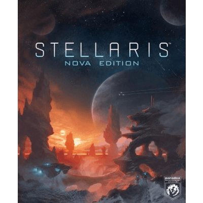 Stellaris - Nova Edition