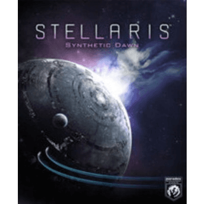 Stellaris: Synthetic Dawn Story Pack