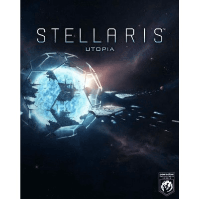 Stellaris: Utopia