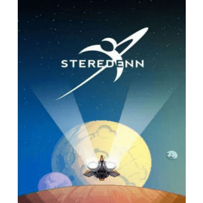 Steredenn