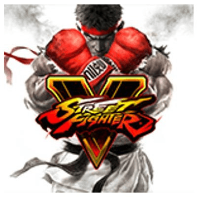 Street Fighter V: Arcade Edition