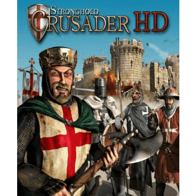 Stronghold Crusader HD