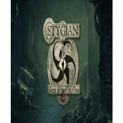 Stygian: Reign of the Old Ones