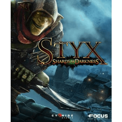 Styx: Shards of Darkness