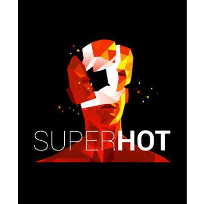 SUPERHOT