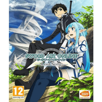 Sword Art Online: Lost Song