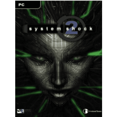 System Shock 2