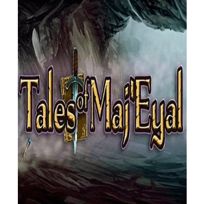 Tales of Maj'Eyal
