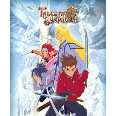 Tales of Symphonia