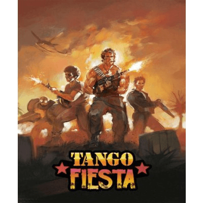 Tango Fiesta