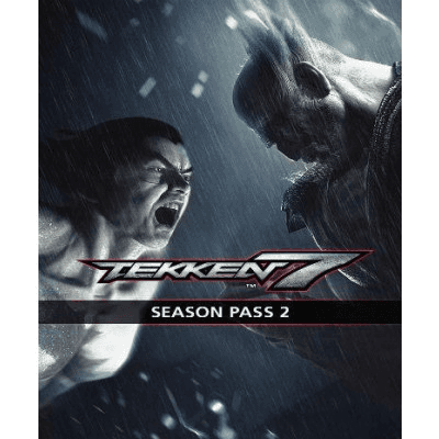 TEKKEN 7 - Season Pass 2