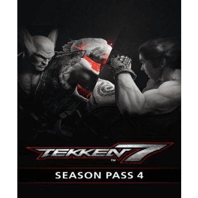TEKKEN 7 - Season Pass 4