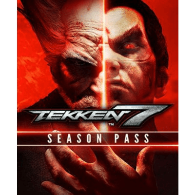 TEKKEN 7 - Season Pass