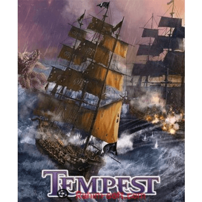 Tempest: Pirate Action RPG