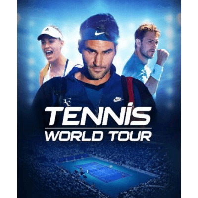 Tennis World Tour