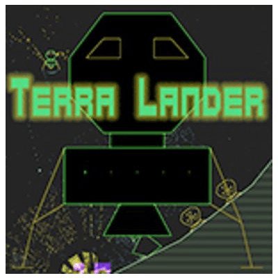 Terra Lander