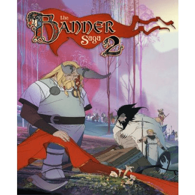 The Banner Saga 2