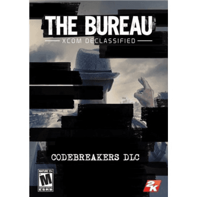 The Bureau: XCOM Declassified - Code Breakers