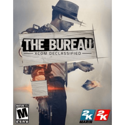The Bureau: XCOM Declassified