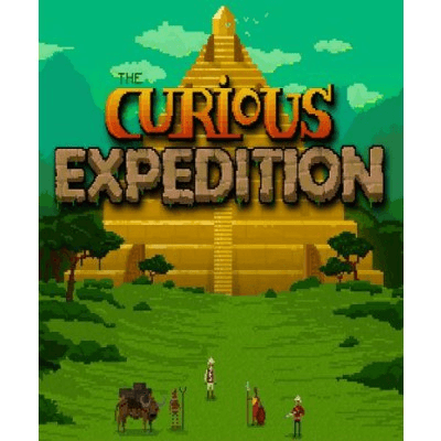 The Curious Expedition