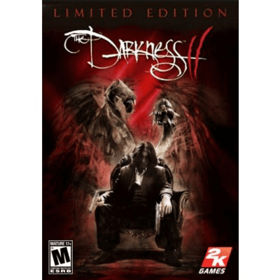 The Darkness II