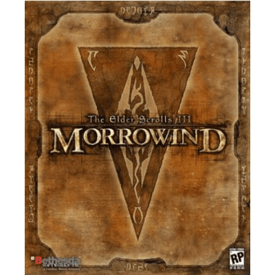 The Elder Scrolls III: Morrowind® Game of the Year Edition