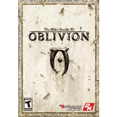 The Elder Scrolls IV: Oblivion® Game of the Year Edition