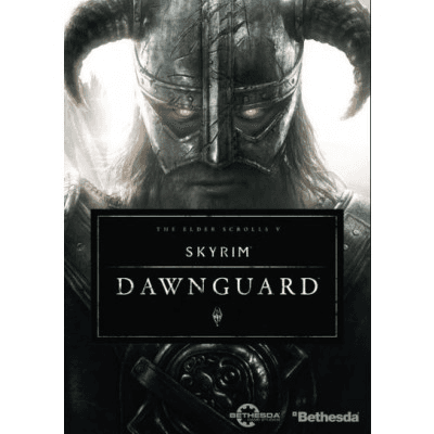 The Elder Scrolls V: Skyrim - Dawnguard
