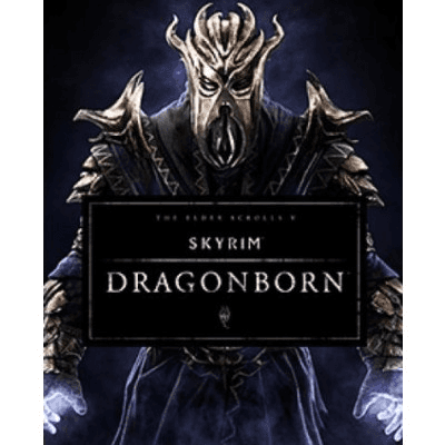 The Elder Scrolls V: Skyrim - Dragonborn