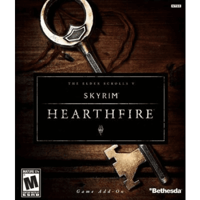 The Elder Scrolls V: Skyrim - Hearthfire