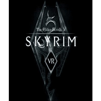 The Elder Scrolls V: Skyrim VR