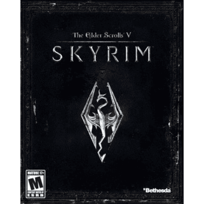 The Elder Scrolls V: Skyrim
