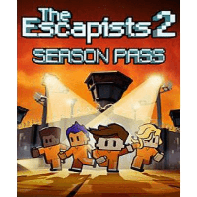 The Escapists 2 - Season Pass