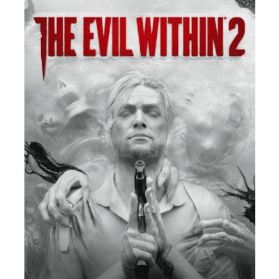 The Evil Within 2