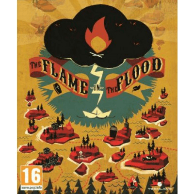The Flame in the Flood