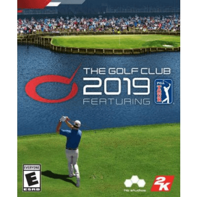 The Golf Club™ 2019 featuring PGA TOUR