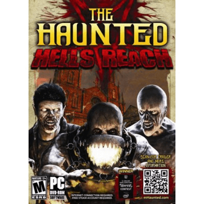 The Haunted: Hells Reach