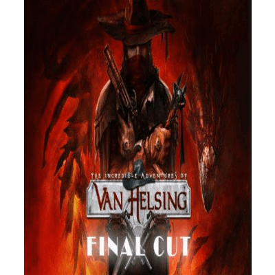 The Incredible Adventures of Van Helsing: Final Cut