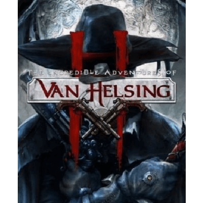 The Incredible Adventures of Van Helsing II