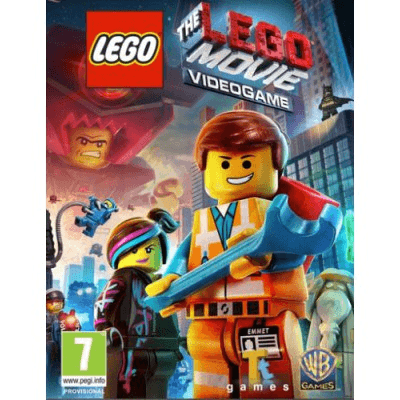 The LEGO® Movie - Videogame