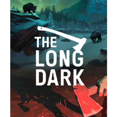 The Long Dark