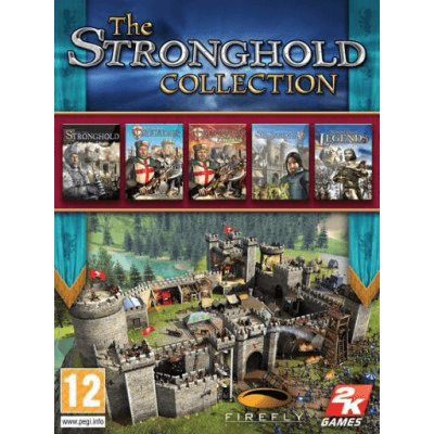 The Stronghold Collection